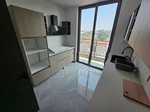 Unfurnished 3 Bed Apartment For Rent in Colombo 05