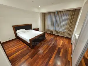 Cinnamon Life 2 Bed Apartment for Rent Colombo 02