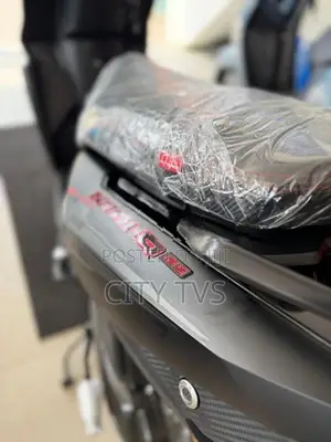 TVS Ntorq 125 2026