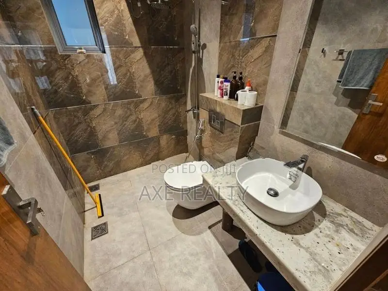 Furnished 3 Bed Apartment For Rent In Colombo 4 (BPO Welcome)