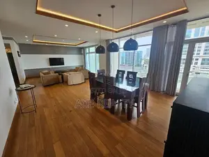 Spacious 3 Bed Apartment For Rent In Colombo 03