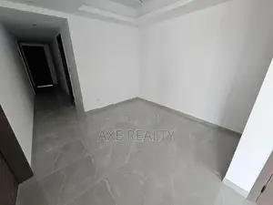 Unfurnished 3 Bed Apartment For Rent in Colombo 05