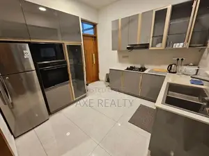 Furnished 3 Bed Apartment For Rent In Colombo 4 (BPO Welcome)