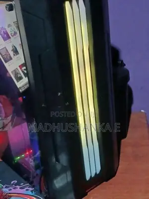 Intel Core i7 th Gen Gaming Pc