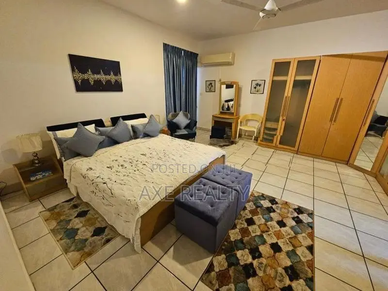 Refurbished 2 Bed for Rent in Colombo 03 (expats Only)