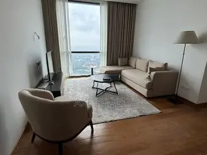 3 Bed Apartment for Rent in Colombo 02