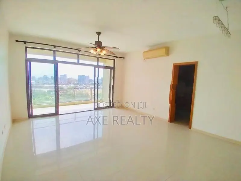 2 Bed Apartment For Sale In Colombo 05