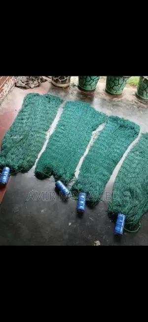 Garden Net