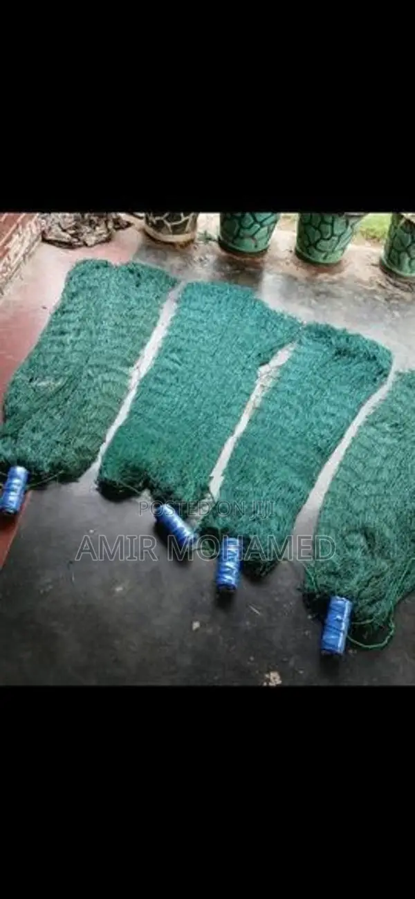 Garden Net