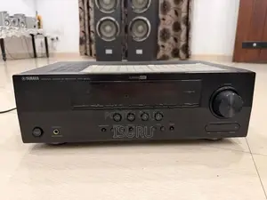 Yamaha Amplifier