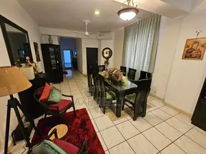 Refurbished 2 Bed for Rent in Colombo 03 (expats Only)