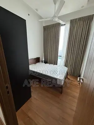 3 Bed Apartment for Rent in Colombo 02