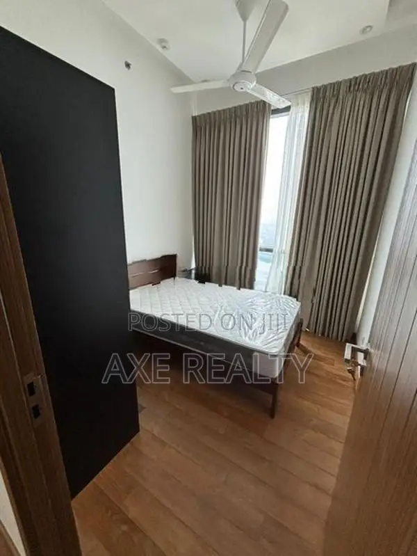 3 Bed Apartment for Rent in Colombo 02