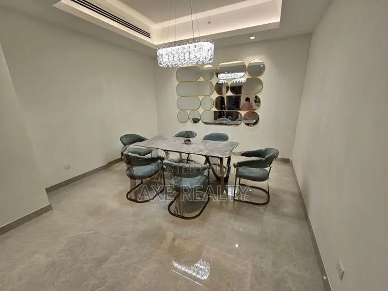 Brand New Furnished 3 Bed For Rent in 606 Colombo 03