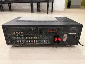 Yamaha Amplifier