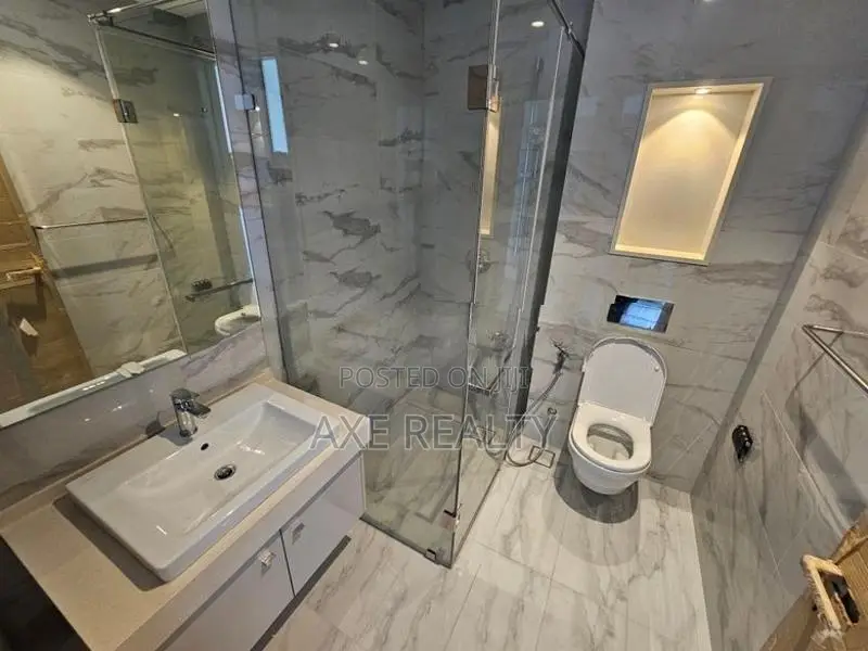 2 Bed Apartment for Sale in Colombo 03