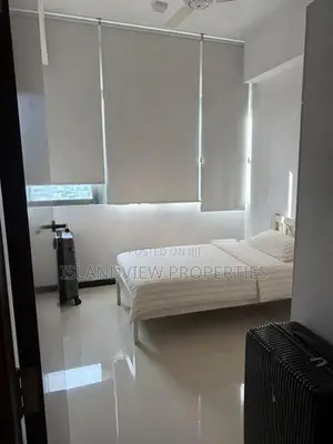 2 Bedroom Fully Furnished Apartment for Rent at TriZen in Colombo 02