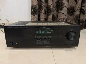 Yamaha Amplifier