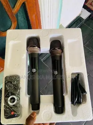 Ravo 6006 Speakers