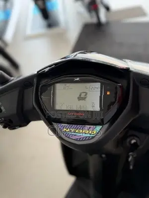 TVS Ntorq 125 2026