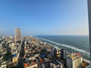 2 Bed Apartment for Sale in Colombo 03