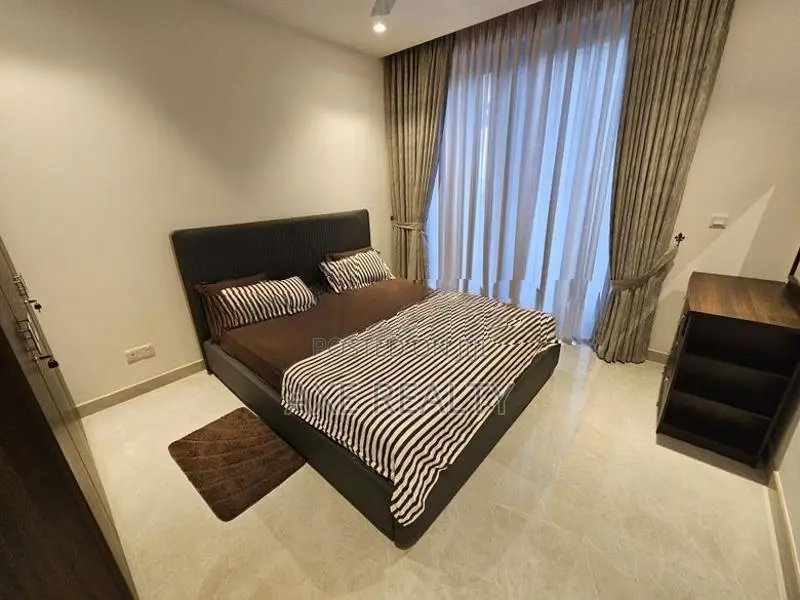 Brand New Furnished 3 Bed For Rent in 606 Colombo 03