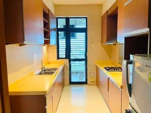 2 Bed Apartment For Sale In Colombo 05