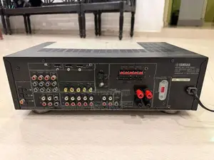 Yamaha Amplifier