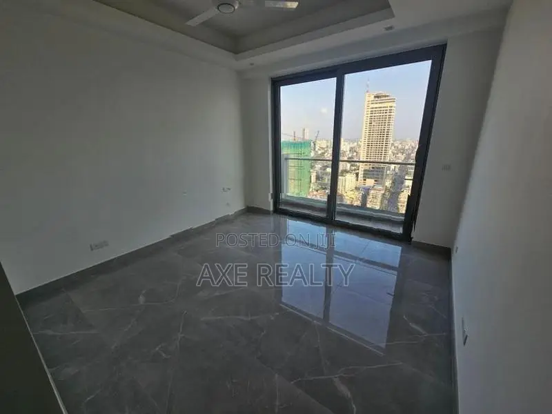 2 Bed Apartment for Sale in Colombo 03