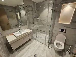 Brand New Furnished 3 Bed For Rent in 606 Colombo 03