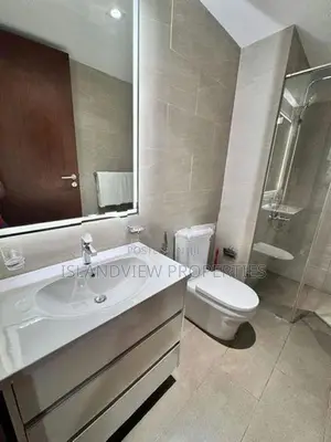 2 Bedroom Fully Furnished Apartment for Rent at TriZen in Colombo 02