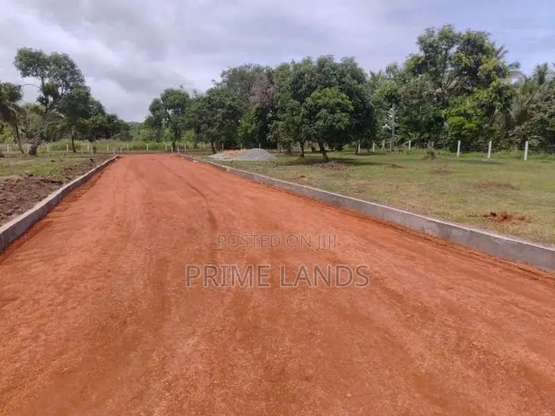 නාච්චාදූව නගරයෙන්ම සින්නක්කර බිම්කොටස්