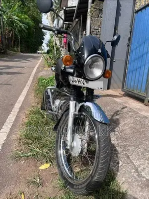 Bajaj Boxer 2004