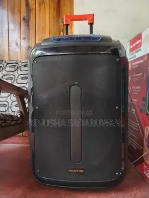 Kolav F1804 Speaker