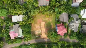 අනුරාධපුර නගරසභා සීමාවෙන් සින්නක්කර ඉඩමක්