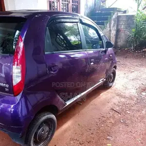 Tata Nano 2015