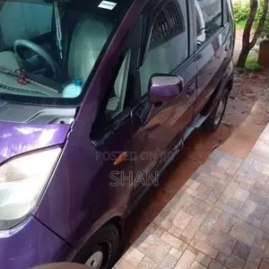 Tata Nano 2015