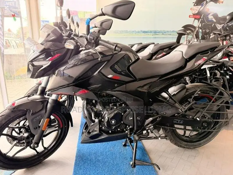 Bajaj Pulsar N160 2026