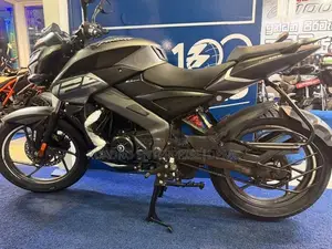Bajaj Pulsar NS 125 2026