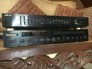Audio System