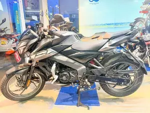 Bajaj Pulsar NS 125 2026
