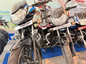 Bajaj Discover 125 Es Disc New 2026
