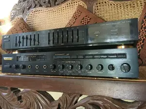 Audio System