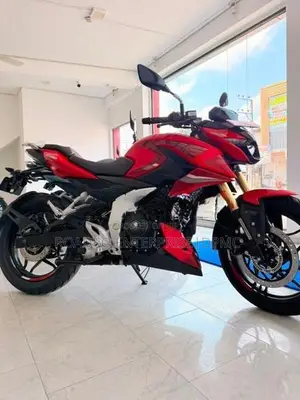Bajaj Pulsar N160 Premium 2026