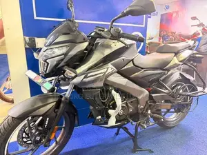 Bajaj Pulsar NS 125 2026