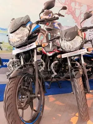 Bajaj Discover 125 Es Disc New 2026