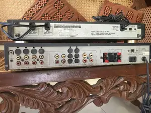 Audio System