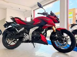 Bajaj Pulsar N160 Premium 2026