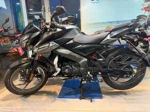 Bajaj Pulsar NS 125 2026