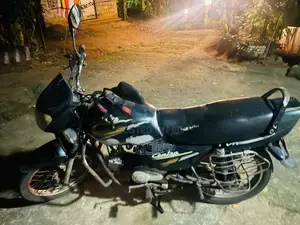 TVS Centra 100 2005